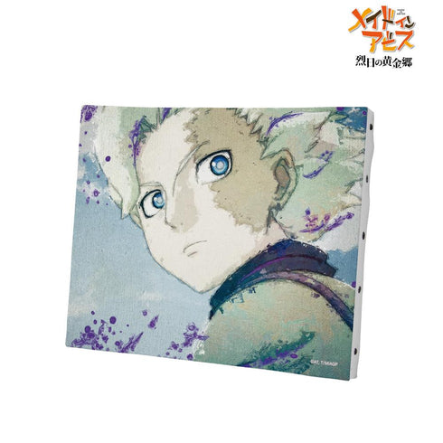 『メイドインアビス 烈日の黄金郷』ベラフ grunge CANVAS キャンバスボード【202512再販】