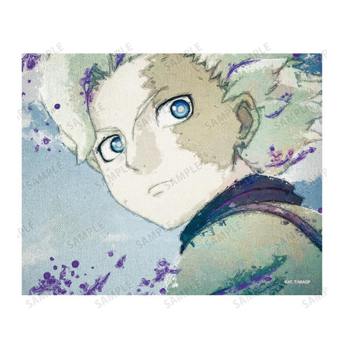 『メイドインアビス 烈日の黄金郷』ベラフ grunge CANVAS キャンバスボード【202512再販】