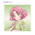 『アイカツ! 10th STORY ~未来へのSTARWAY~』描き下ろし 袴ver. トレーディング正方形ブロマイド(単位/BOX)