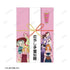 『アイカツ! 10th STORY ~未来へのSTARWAY~』描き下ろし 集合 袴ver. 粗品風タオル