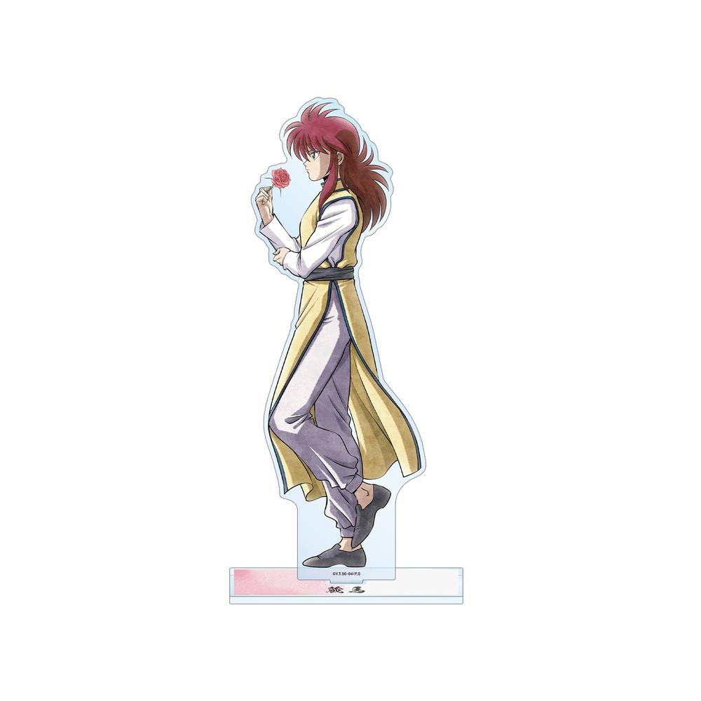 幽遊白書：アクリルスタンド/蔵馬 グッズ