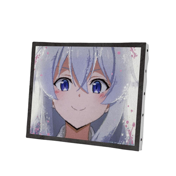『魔女の旅々』イレイナ grunge CANVAS キャンバスボード ver.E【202505再販】