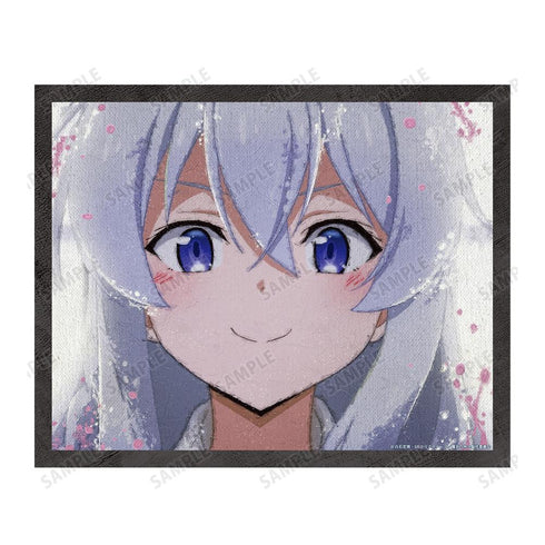 『魔女の旅々』イレイナ grunge CANVAS キャンバスボード ver.E【202505再販】