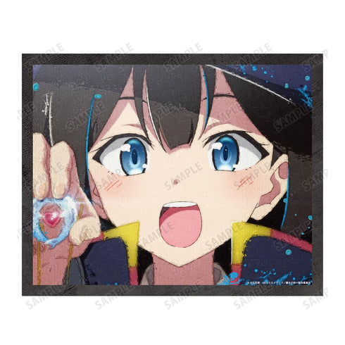 『魔女の旅々』サヤ grunge CANVAS キャンバスボード【202505再販】