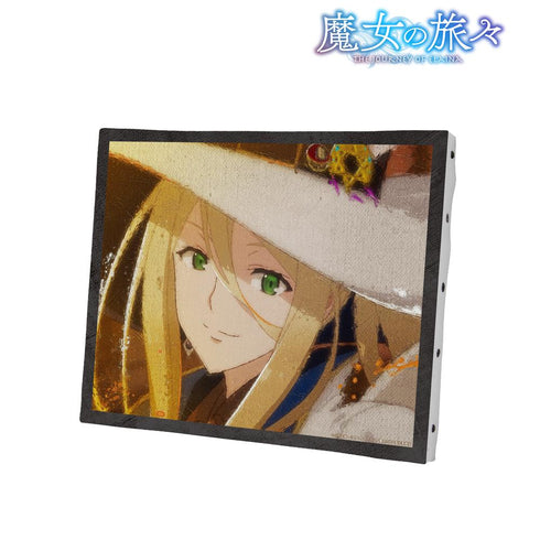 『魔女の旅々』シーラ grunge CANVAS キャンバスボード【202505再販】