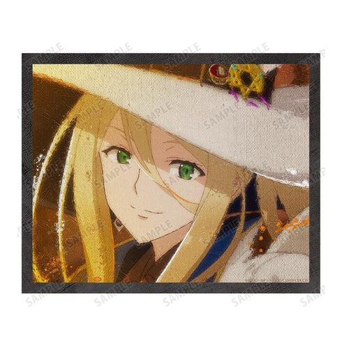 『魔女の旅々』シーラ grunge CANVAS キャンバスボード【202505再販】