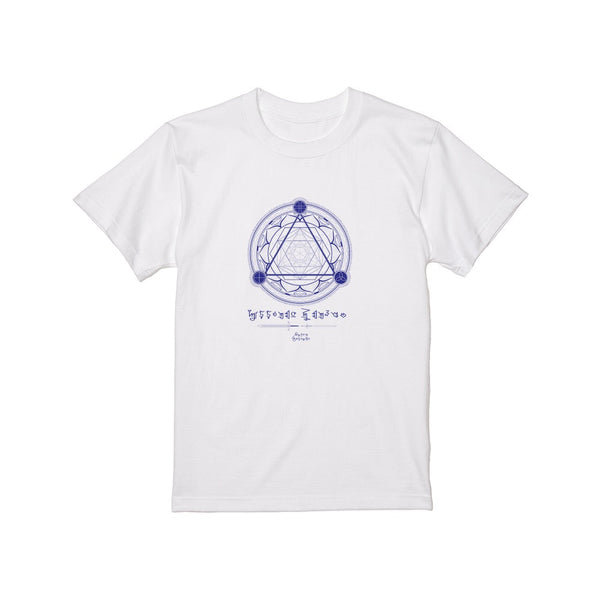 『Unnamed Memory』オスカー&ティナーシャ モチーフ Tシャツレディース