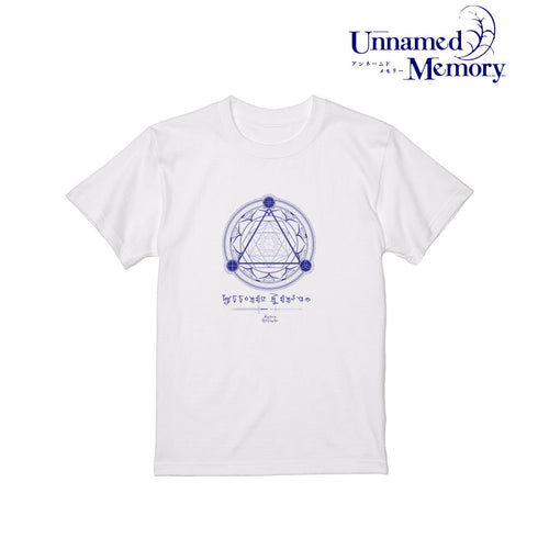『Unnamed Memory』オスカー&ティナーシャ モチーフ Tシャツレディース