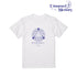 『Unnamed Memory』オスカー&ティナーシャ モチーフ Tシャツレディース