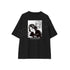 『東京卍リベンジャーズ ~場地圭介からの手紙~』場地 圭介&松野 千冬 BIGシルエットTシャツユニセックス【202604再販】
