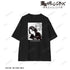 『東京卍リベンジャーズ ~場地圭介からの手紙~』場地 圭介&松野 千冬 BIGシルエットTシャツユニセックス【202604再販】