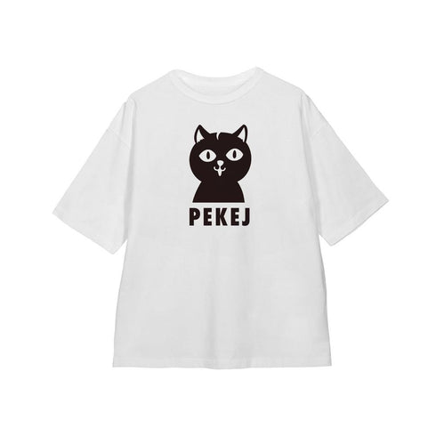 『東京卍リベンジャーズ ~場地圭介からの手紙~』ペケJ BIGシルエットTシャツユニセックス【202604再販】