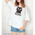 『東京卍リベンジャーズ ~場地圭介からの手紙~』ペケJ BIGシルエットTシャツユニセックス【202604再販】