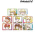 『ダンガンロンパ1・2 Reload』トレーディング Ani-Art clear label ブロマイド ver.D(単位/BOX)