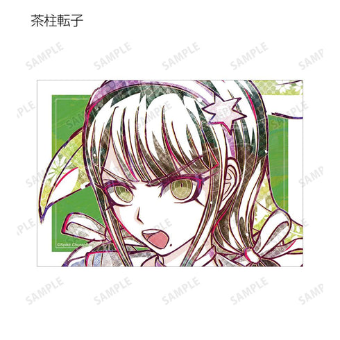 『ニューダンガンロンパV3 みんなのコロシアイ新学期』トレーディング Ani-Art 第2弾 ブロマイド(単位/BOX)