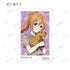 『ラブライブ!虹ヶ咲学園スクールアイドル同好会』東武動物公園コラボ 描き下ろし サファリルックver. トレーディングインスタントカメラ風イラストカード2枚セット(単位/BOX)