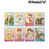 『ダンガンロンパ1・2 Reload』トレーディング Ani-Art clear label アクリルカード ver.D(単位/BOX)【202604再販】