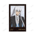 《家庭教师Hitman REBORN!》全新绘制 斯佩尔比·斯夸罗 燕尾服版 即拍即印风格插画卡2张套装