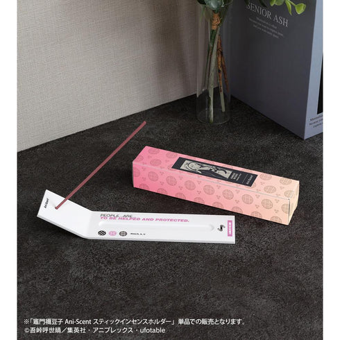 『鬼滅の刃』竈門禰豆子 Ani-Scent スティックインセンスホルダー