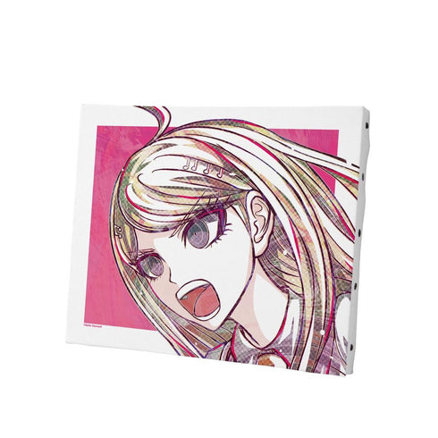 『ニューダンガンロンパV3 みんなのコロシアイ新学期』赤松楓 Ani-Art 第2弾 キャンバスボード【202604再販】