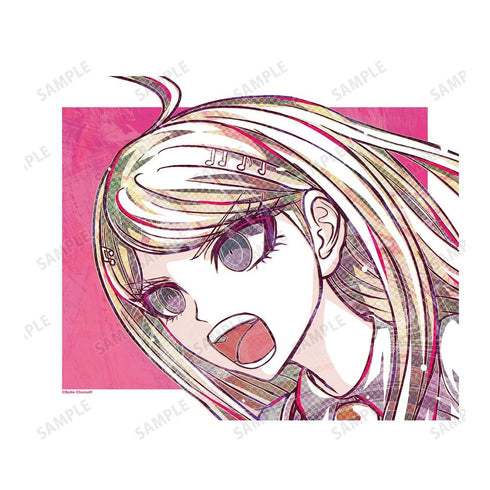 『ニューダンガンロンパV3 みんなのコロシアイ新学期』赤松楓 Ani-Art 第2弾 キャンバスボード【202604再販】