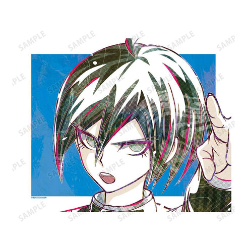 『ニューダンガンロンパV3 みんなのコロシアイ新学期』最原終一 Ani-Art 第2弾 キャンバスボード【202604再販】