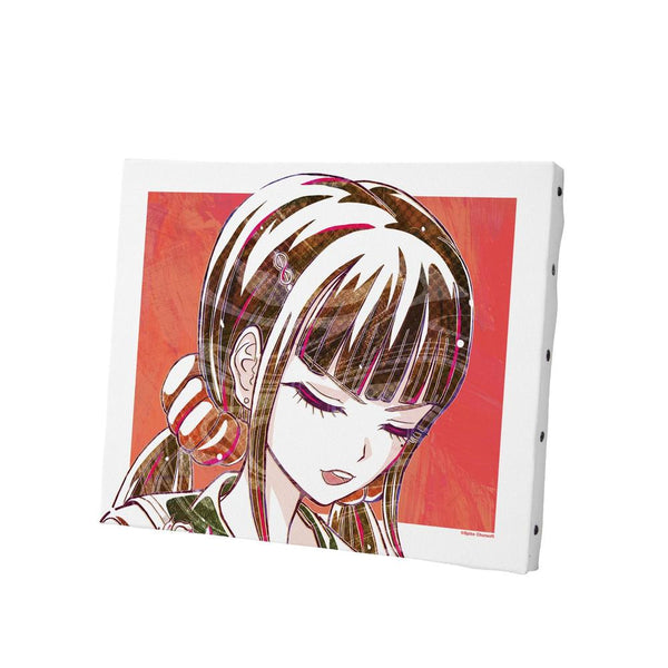 『ニューダンガンロンパV3 みんなのコロシアイ新学期』春川魔姫 Ani-Art 第2弾 キャンバスボード【202604再販】