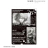 『NieR:Automata Ver1.1a』2B Ani-Art BLACK LABEL A3マット加工ポスター