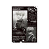 『NieR:Automata Ver1.1a』9S Ani-Art BLACK LABEL A3マット加工ポスター【202610再販】