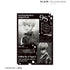 『NieR:Automata Ver1.1a』9S Ani-Art BLACK LABEL A3マット加工ポスター【202610再販】