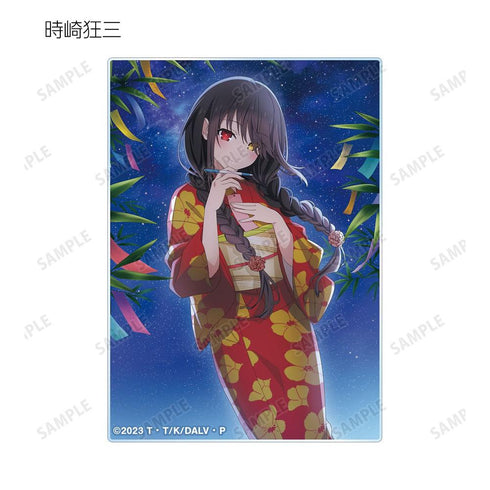 『デート・ア・ライブV』トレーディングカレンダーイラストアクリルカード(単位/BOX)【202604再販】