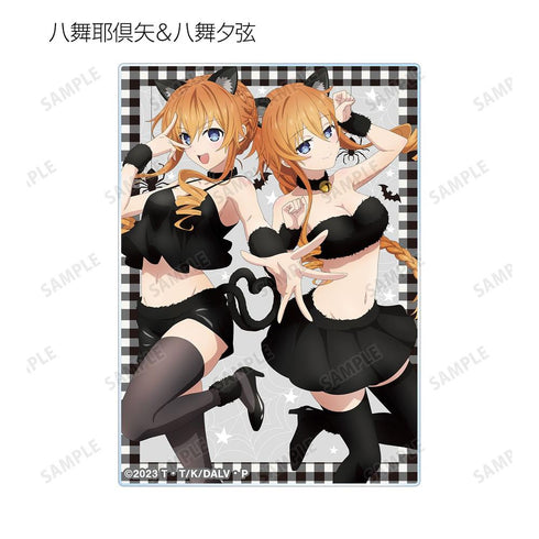 『デート・ア・ライブV』トレーディングカレンダーイラストアクリルカード(単位/BOX)【202604再販】