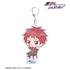 『黒子のバスケ』赤司征十郎 ちびキャラ 朝のひとときver. BIGアクリルキーホルダー