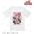 『しゅごキャラ!』日奈森あむ grunge CANVAS Tシャツメンズ