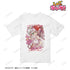 『しゅごキャラ!』アミュレットハート grunge CANVAS Tシャツメンズ