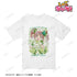 『しゅごキャラ!』アミュレットクローバー grunge CANVAS Tシャツメンズ