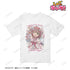 『しゅごキャラ!』アミュレットエンジェル grunge CANVAS Tシャツメンズ