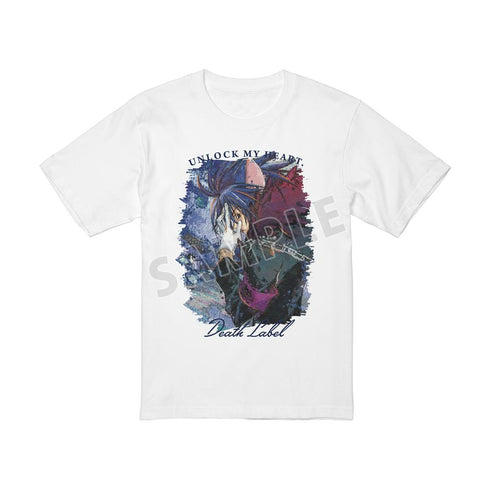 『しゅごキャラ!』デスレーベル grunge CANVAS Tシャツメンズ【202510再販】