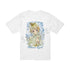 『しゅごキャラ!』プラチナロワイヤル grunge CANVAS Tシャツメンズ【202604再販】