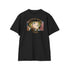 『メイドインアビス 烈日の黄金郷』リコ grunge CANVAS Tシャツレディース【202507再販】