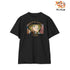 『メイドインアビス 烈日の黄金郷』リコ grunge CANVAS Tシャツレディース【202507再販】