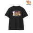 『メイドインアビス 烈日の黄金郷』ナナチ grunge CANVAS Tシャツメンズ【202604再販】