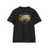 『メイドインアビス 烈日の黄金郷』ヴエコ grunge CANVAS Tシャツメンズ【202507再販】