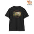 『メイドインアビス 烈日の黄金郷』ヴエコ grunge CANVAS Tシャツレディース【202507再販】