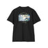 『メイドインアビス 烈日の黄金郷』ベラフ grunge CANVAS Tシャツレディース
