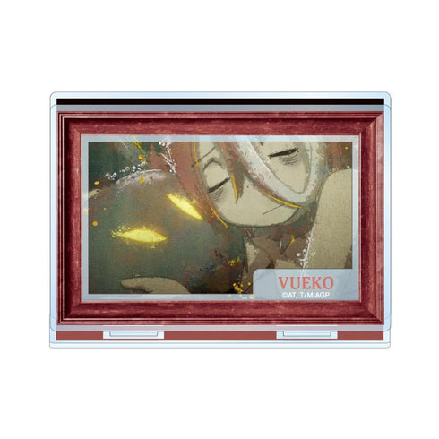『メイドインアビス 烈日の黄金郷』ヴエコ grunge CANVAS パーツ付きBIGアクリルスタンド【202604再販】