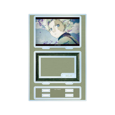 『メイドインアビス 烈日の黄金郷』ベラフ grunge CANVAS パーツ付きBIGアクリルスタンド【202604再販】