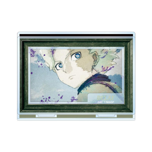 『メイドインアビス 烈日の黄金郷』ベラフ grunge CANVAS パーツ付きBIGアクリルスタンド【202512再販】