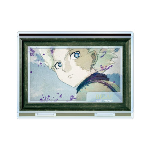 『メイドインアビス 烈日の黄金郷』ベラフ grunge CANVAS パーツ付きBIGアクリルスタンド【202604再販】