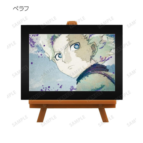 『メイドインアビス 烈日の黄金郷』トレーディング grunge CANVAS ミニアートフレーム(単位/BOX)【202512再販】